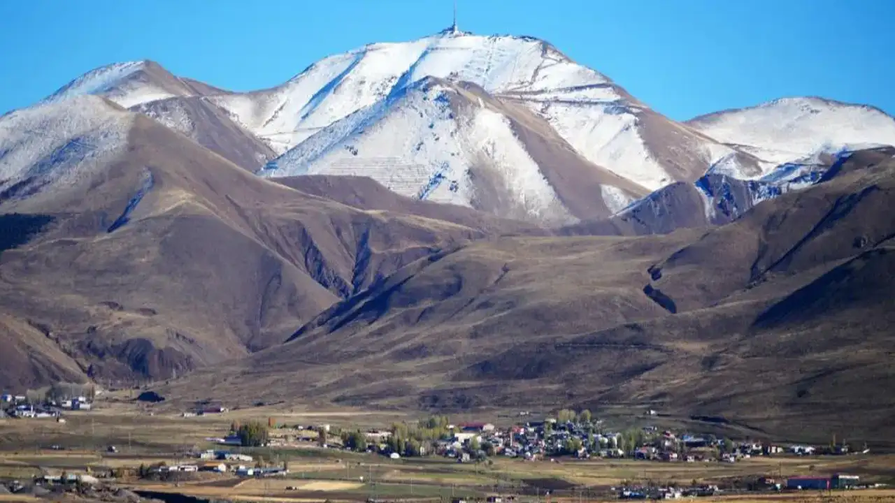 Musul’un petrol damarı Erzurum’dan Trabzon’a uzanıyor mu? Arşiv belgeleri ezberi bozdu