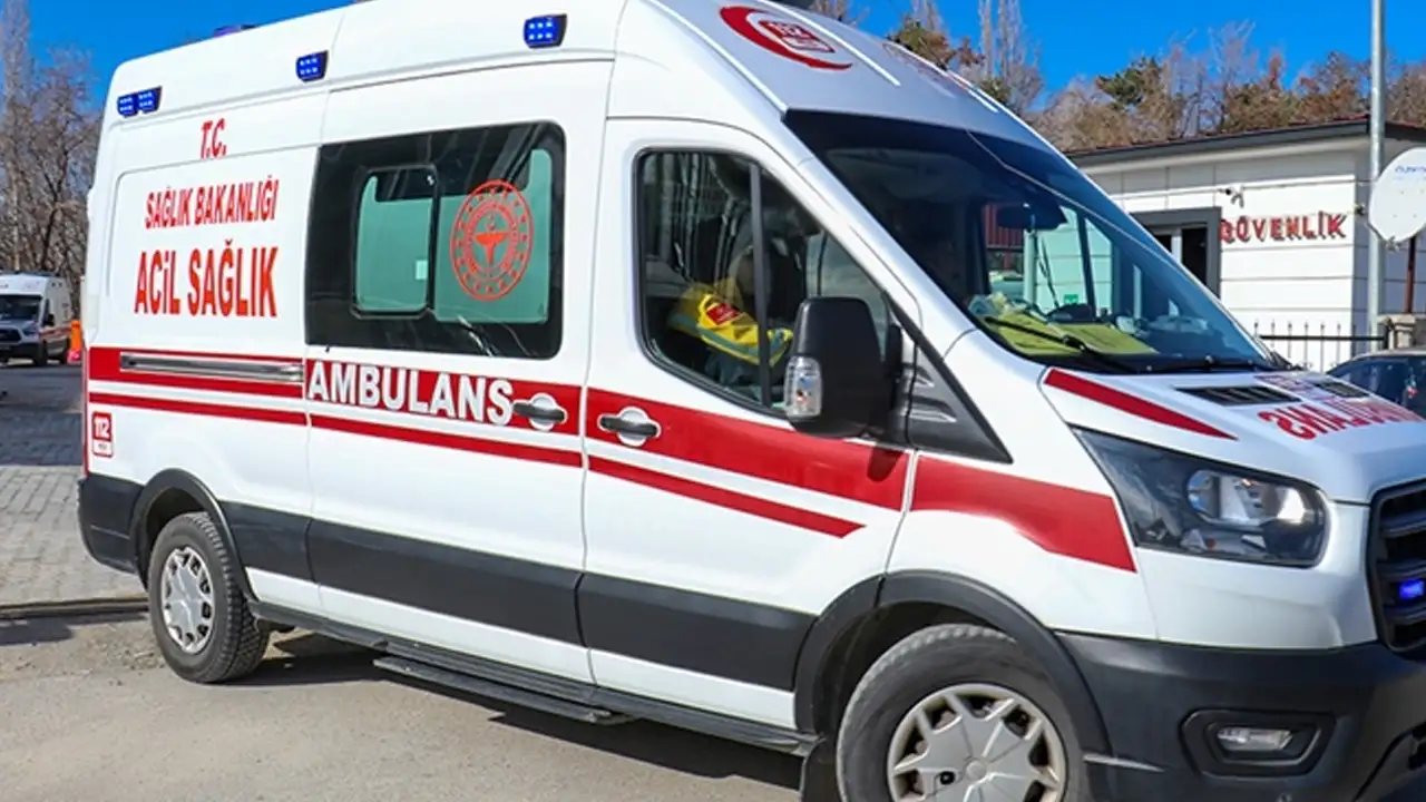 Trabzon'da şüpheli ölüm: Kapıyı açtıklarında...