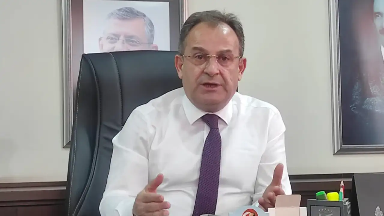 CHP Trabzon İl Başkanı Mustafa Bak: “Ferrero üreticiyi rehin aldı, iktidar seyrediyor”