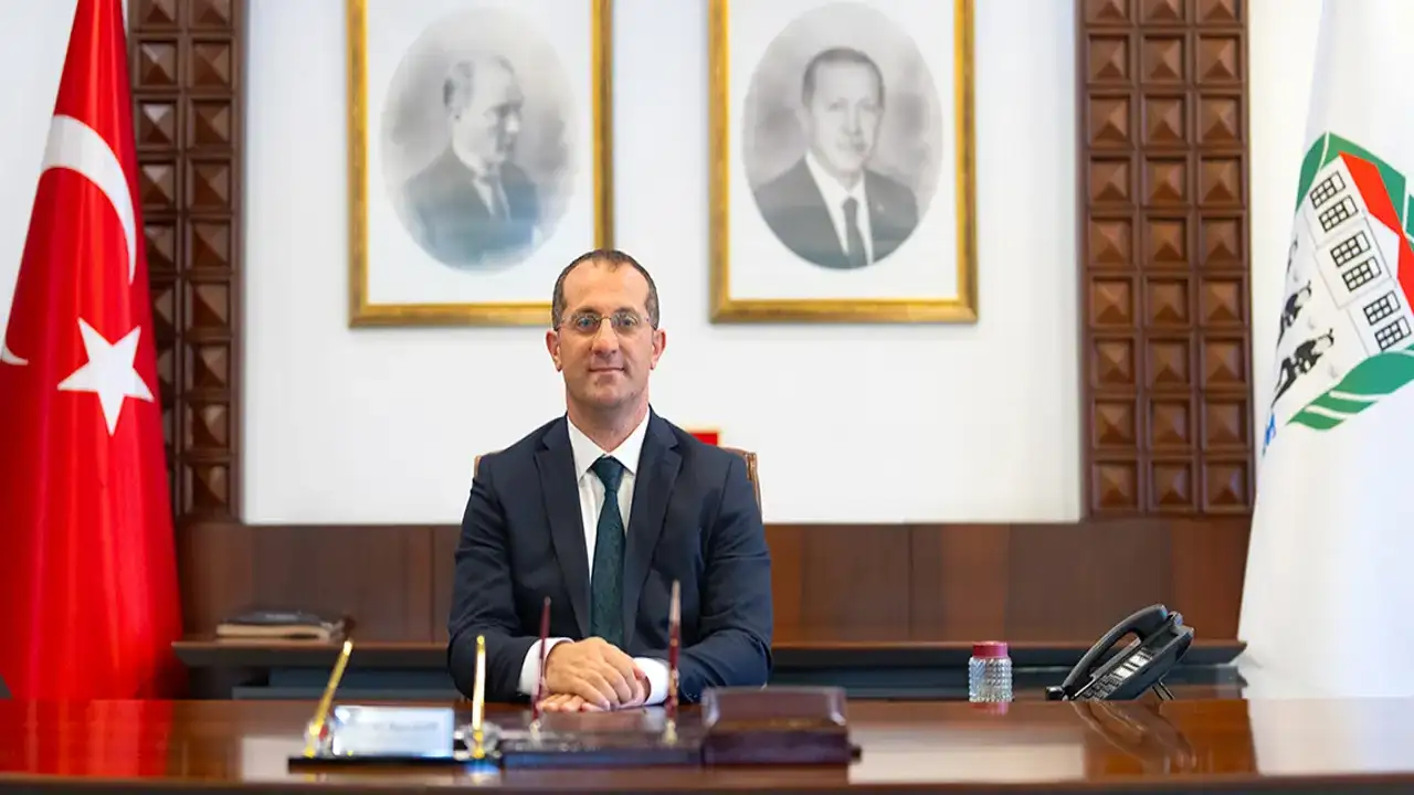 Akçaabat Belediyesi'nden dar gelirli ailelere doğalgaz desteği