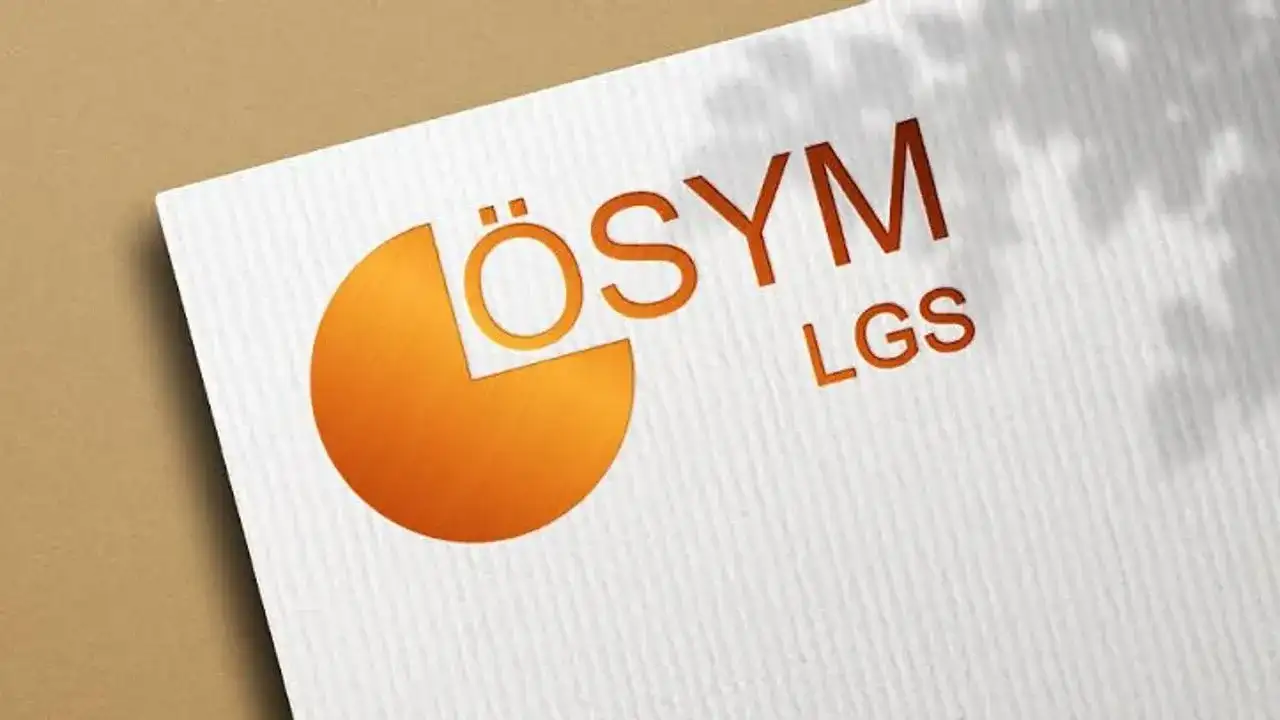 LGS sınav tarihi belli oldu: Bakan Tekin duyurdu