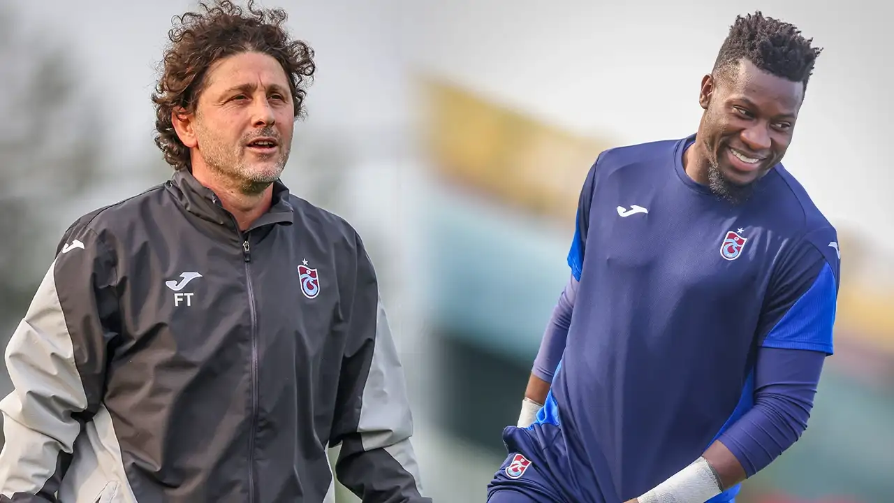 Trabzonspor Alanyaspor maçı öncesi güç depoluyor