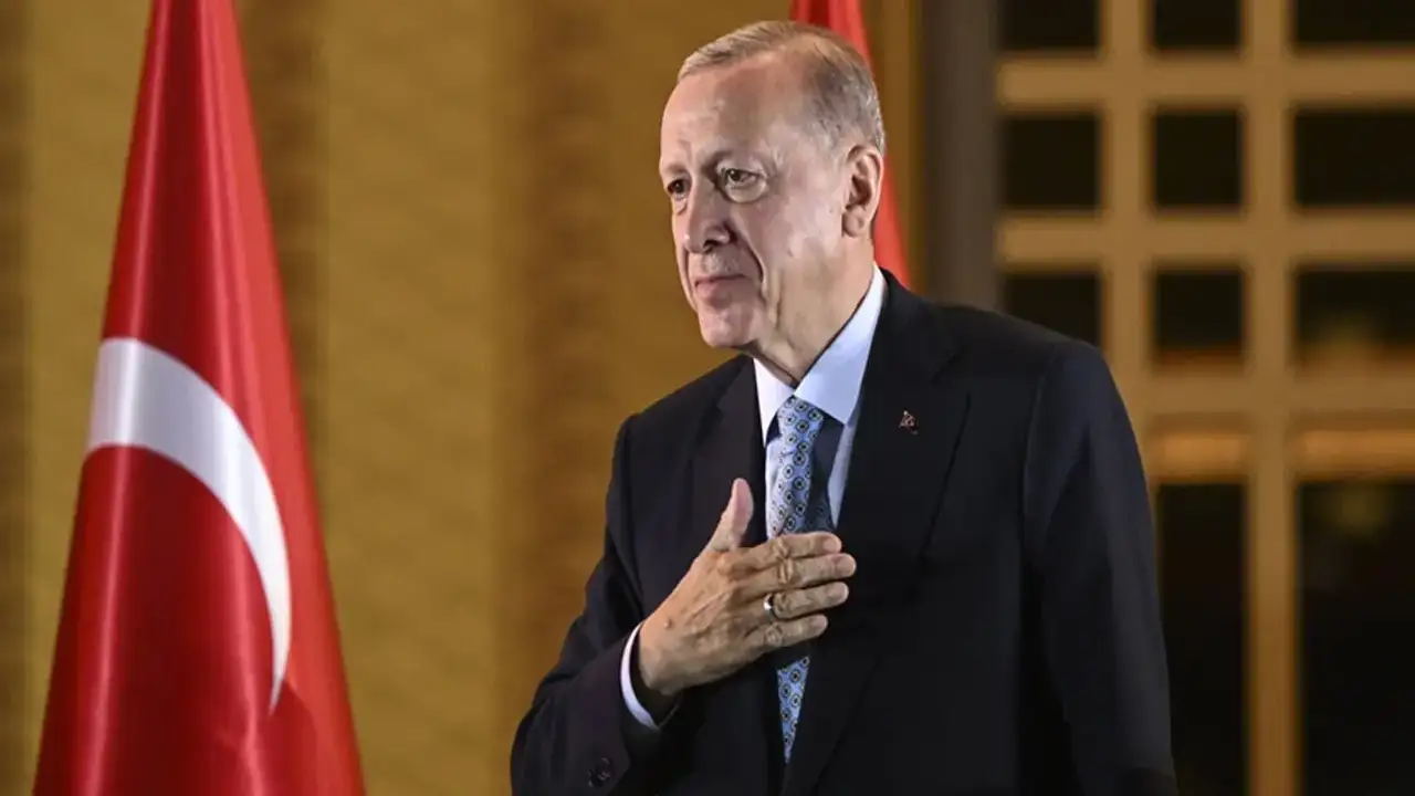Cumhurbaşkanı Erdoğan’dan Özgür Özel’e 500 bin TL’lik tazminat davası