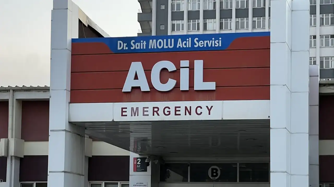 Kayseri’de sucuk festivalinden sonra 80 kişi zehirlenme şüphesiyle hastaneye başvurdu
