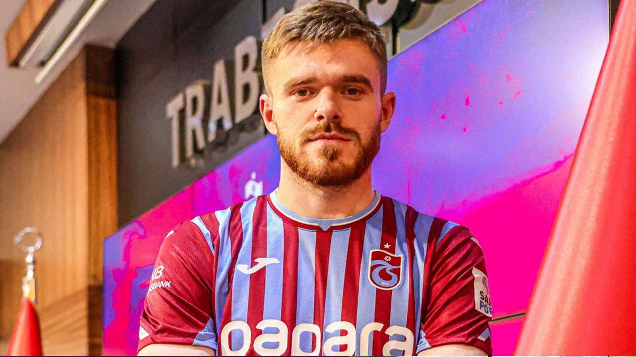 Trabzonspor’a Batagov şoku: Sahalardan uzak kalacak