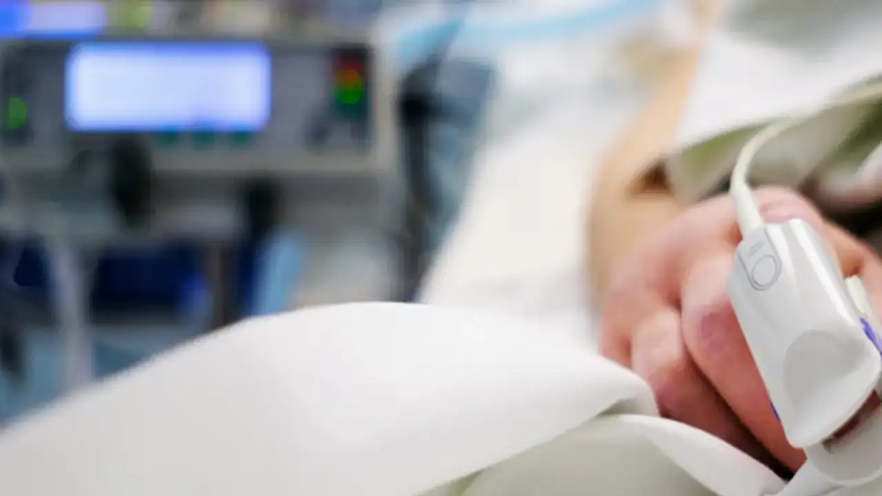 Almanya’da 10 hastayı öldüren hemşireye müebbet hapis