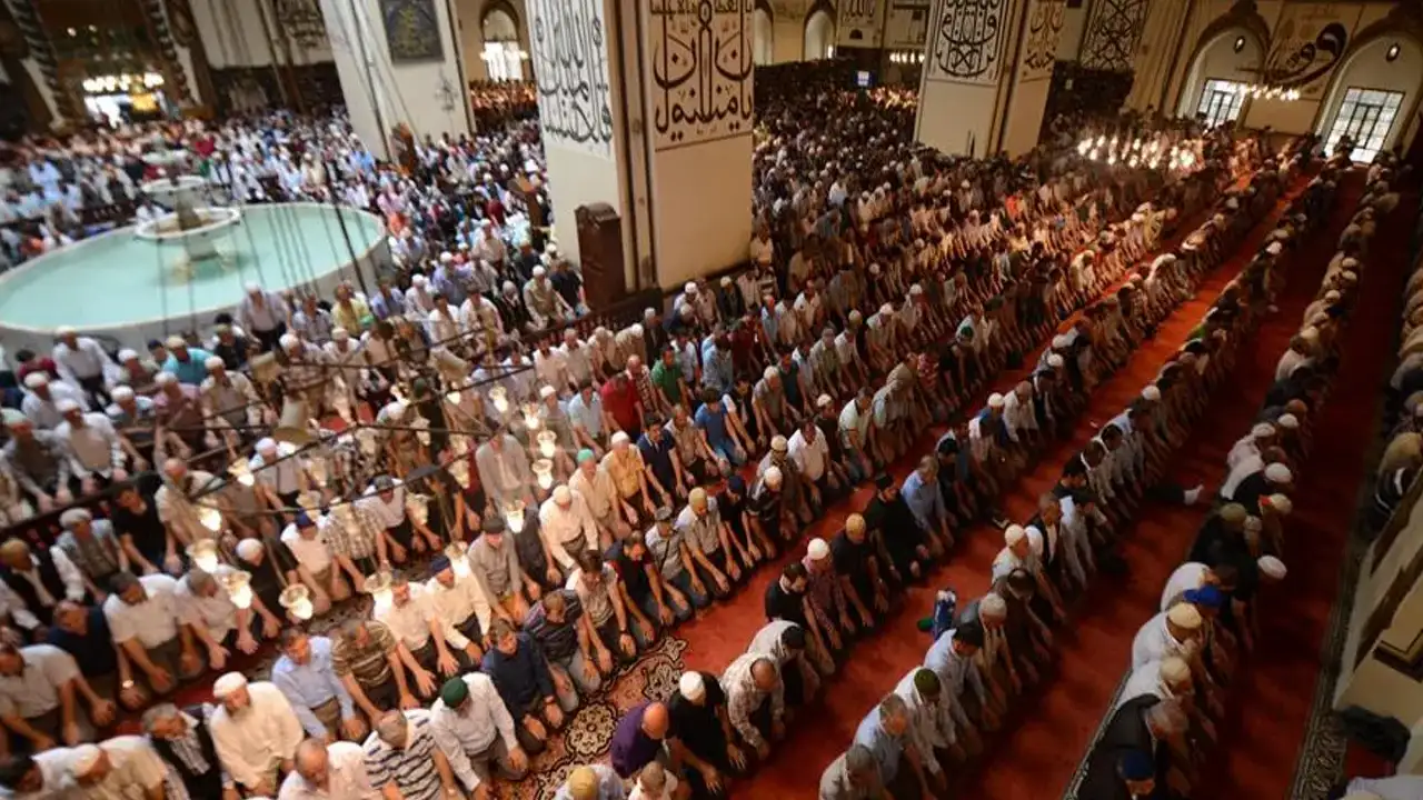 Bu haftaki cuma hutbesi: “Vefa İmandandır”