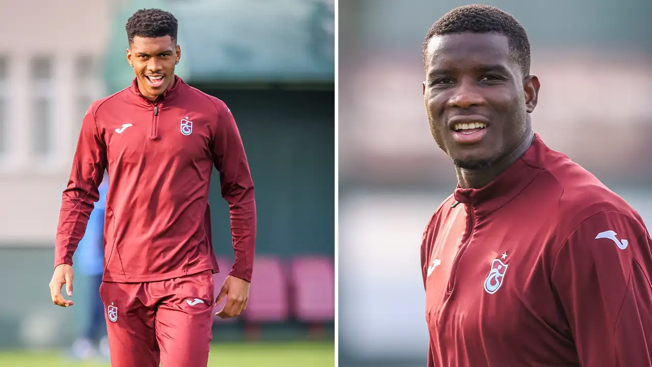 Gözler Süper Lig’in en iyi hücum ikilisinde: Alanya maçına kilitlendiler