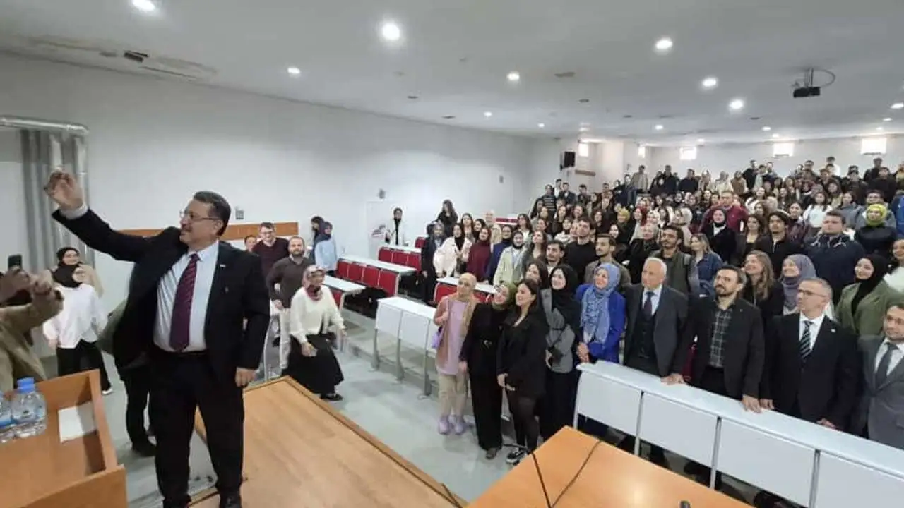 Trabzon'da ayakta yolcu taşınmaya izin verilmeyecek