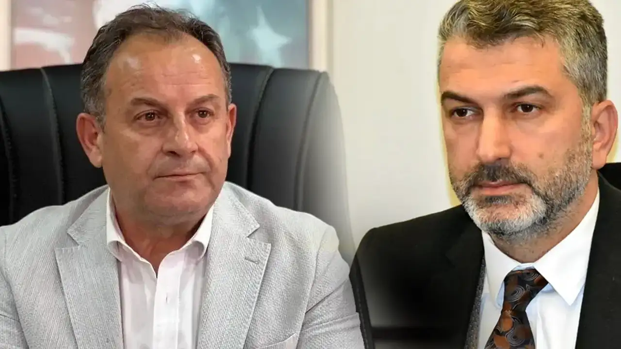 Trabzon'da siyasi gerilim tırmandı: Başkan Bak ve Mumcu söz düellosunda