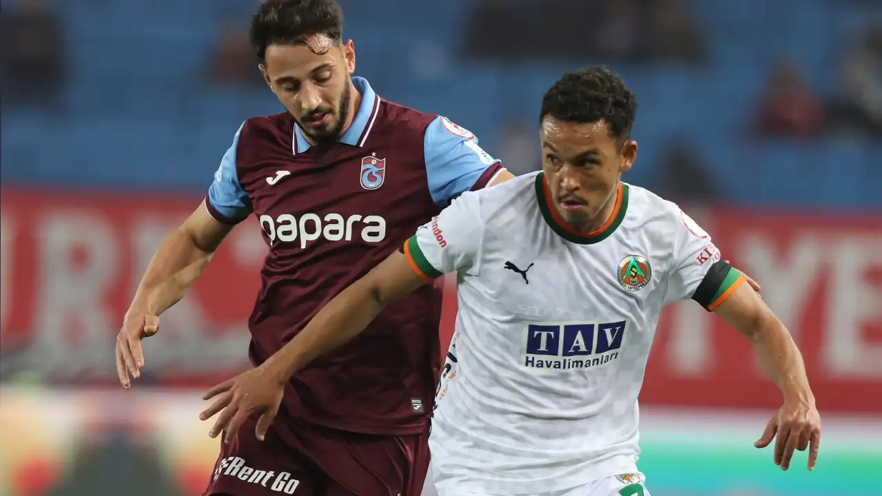 Trabzon’da kritik randevu: Trabzonspor taraftarı önünde hata istemiyor