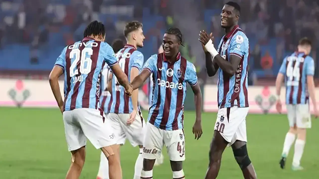 Alanyaspor maçı öncesi eksikler can sıkıyor: 5 isim..