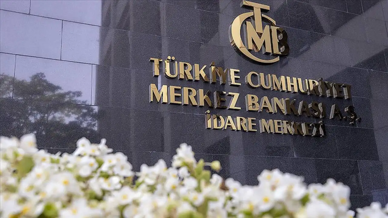 Son Dakika... Merkez Bankası 2026 Enflasyon tahminini açıkladı