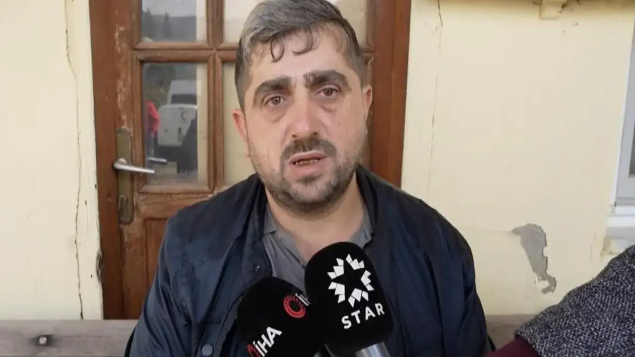 Kastamonu’da kayıp anne ve oğlu için arama sürüyor: “Evliliğimiz normaldi, bir sorun yoktu”