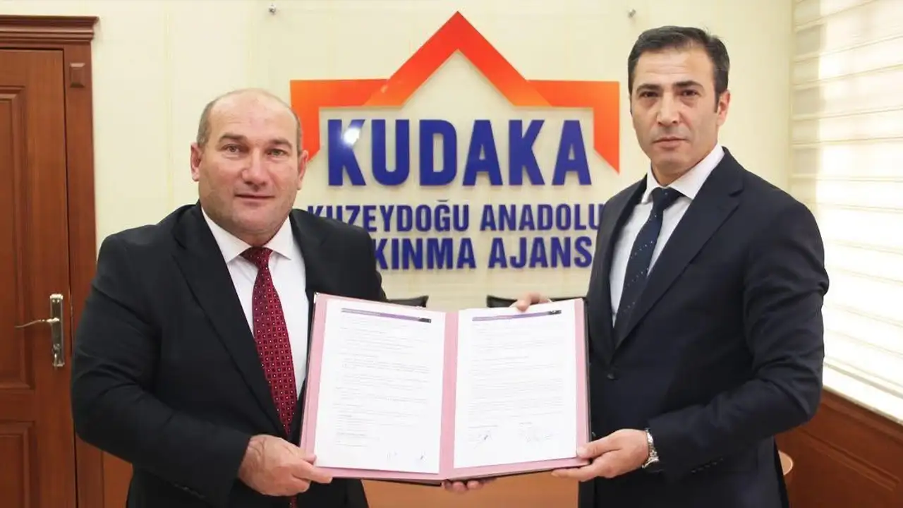 Bayburt Arpalı’da doğayla uyumlu turizm dönemi başlıyor