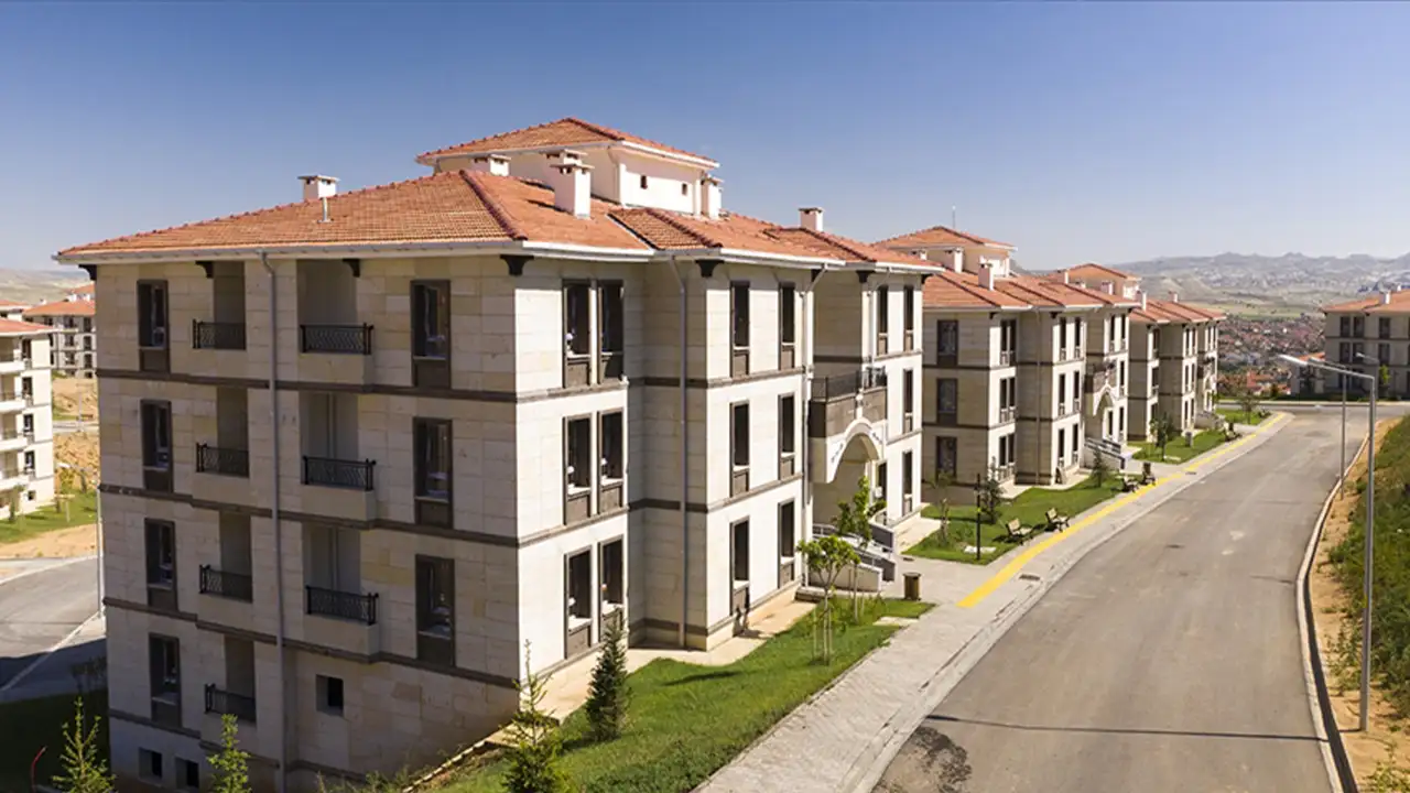 Türkiye'nin sığınak yönetmeliği güncellendi: Artık her binada zorunlu olacak