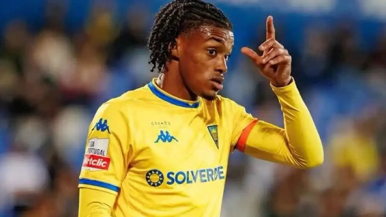 Trabzonspor'un yıldızı Wagner Pina, Dünya Kupası öncesi dev turnuvaya çağrıldı