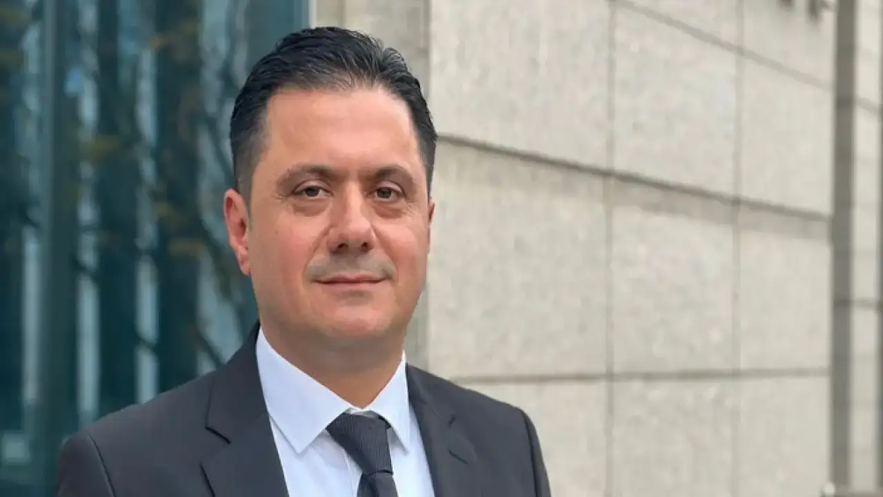 Dr. Hisoğlu’ndan CHP’li Ahmet Kaya’ya sert tepki: "Biz şov değil iş yaparız"