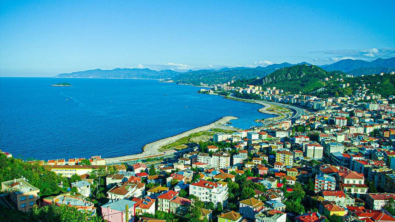Komşu Giresun’un ismi değişiyor mu? İmza kampanyası büyüyor