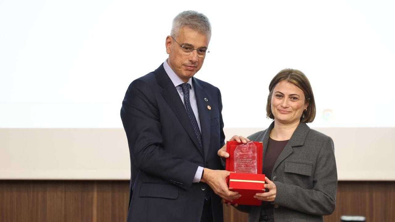 Rize, Kadaverik organ bağışında Türkiye’nin ilk üç ili arasında yer aldı