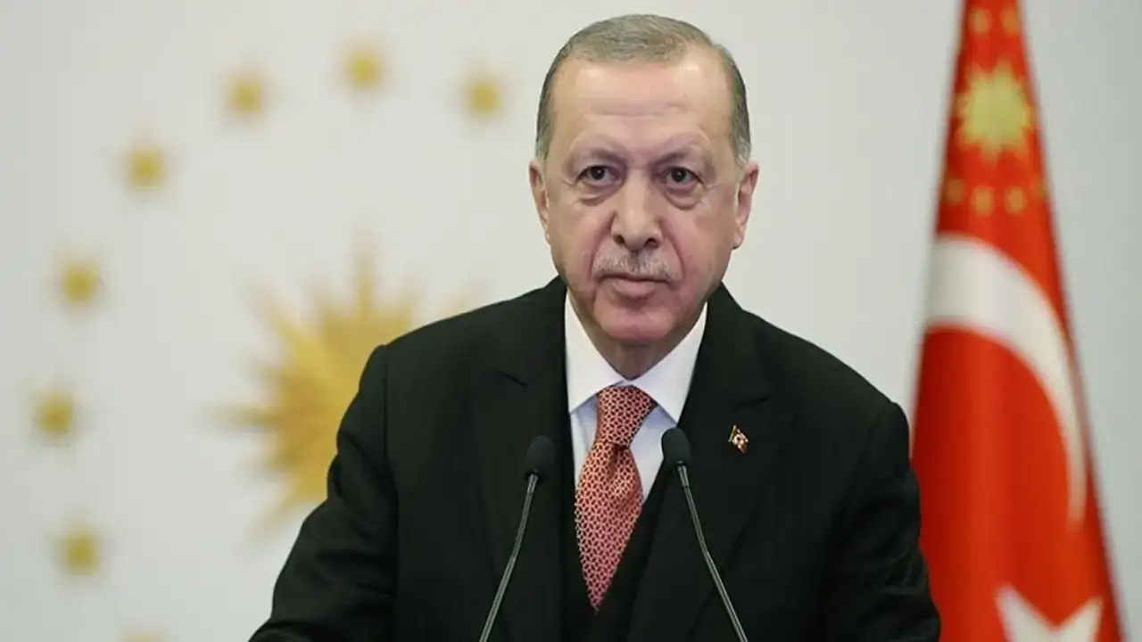 Cumhurbaşkanı Erdoğan, 8 Kasım Zafer Günü töreni için Azerbaycan’a gidiyor