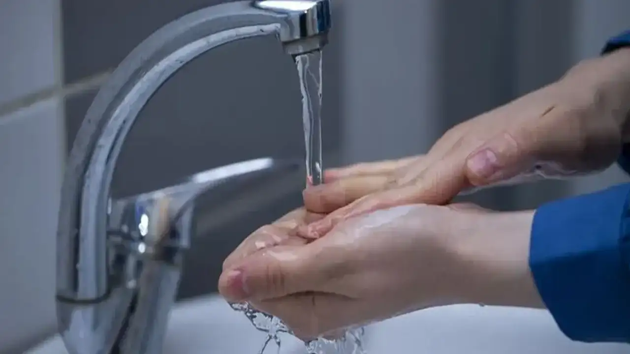 Trabzon'da 8 Kasım su kesintisi