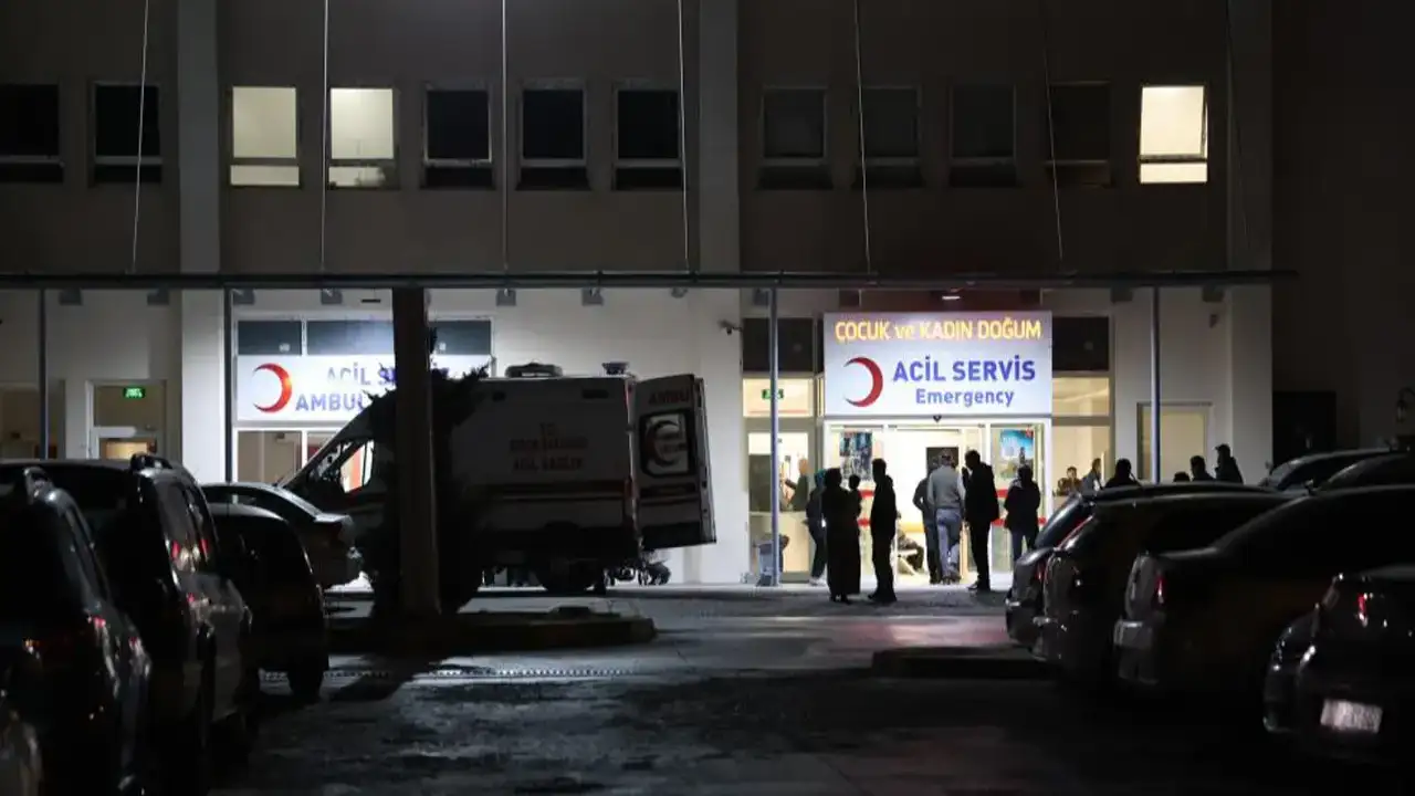 Nevşehir’de acı olay: 9 aylık hamile kadın ve bebeği evde ölü bulundu