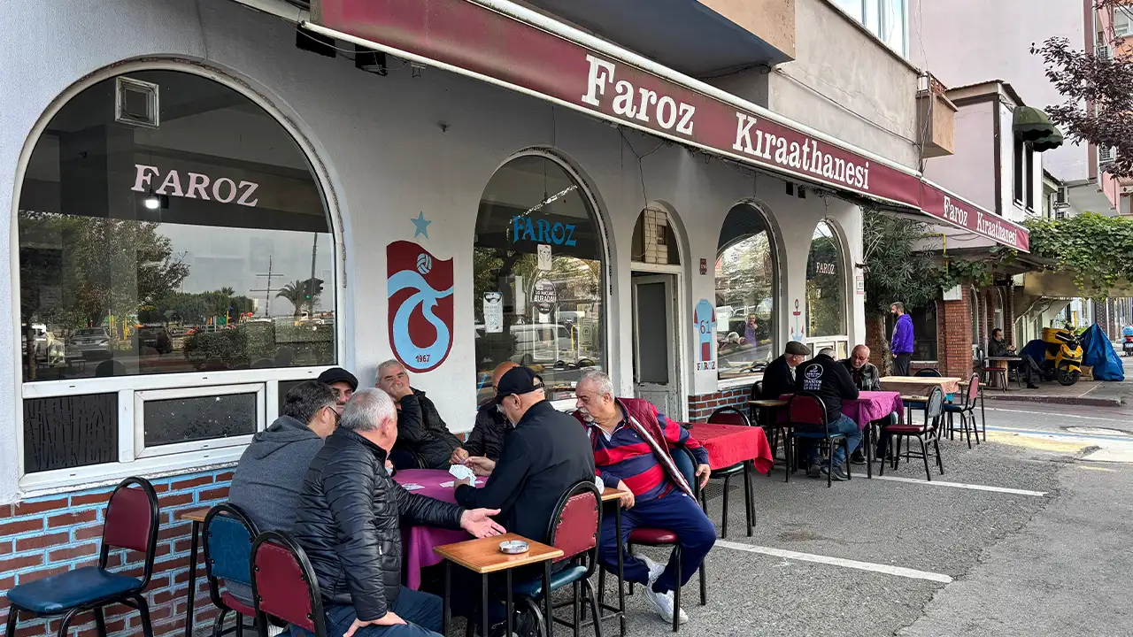 Trabzon’da tarihi mahalle ismi için referandum kararı: Faroz resmi adıyla buluşacak