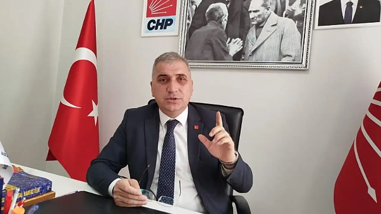 Haluk Batmaz’tan Değirmendere Kavşağı tartışmasına sert yanıt: "Vatandaşın derdi sizin umrunuzda değil"