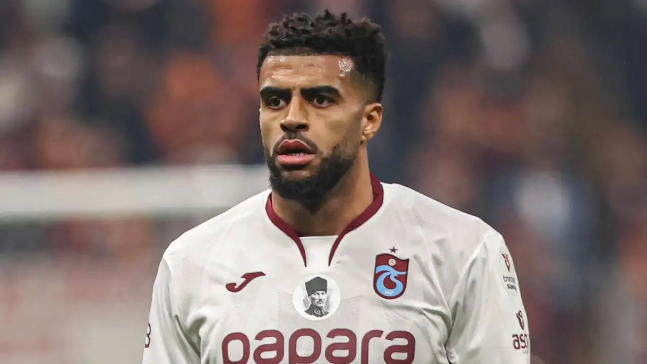 Trabzonspor'da stoper krizine tek çözüm: 805 gün sonra ilk 11'e dönüyor