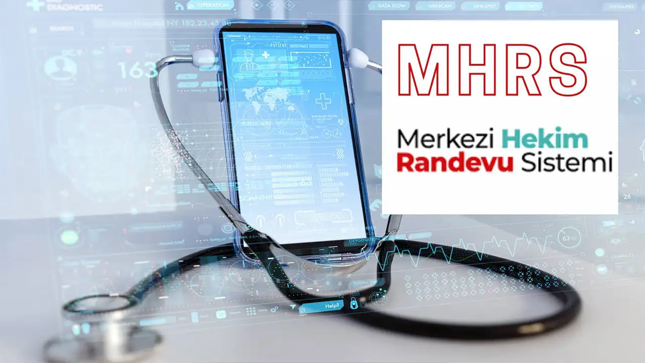 Trabzon İl Sağlık Müdürlüğü uyardı: MHRS randevu dolandırıcılığına dikkat