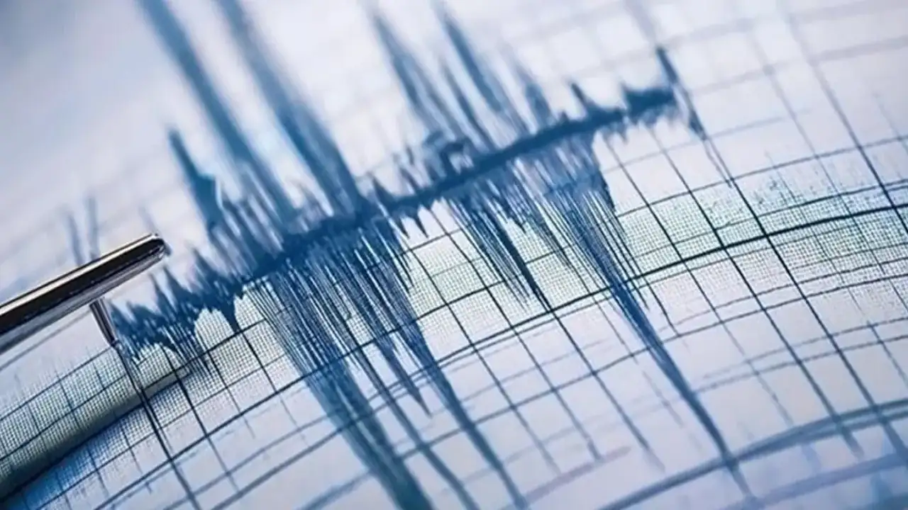 Muğla'da korkutan deprem: AFAD büyüklüğünü açıkladı