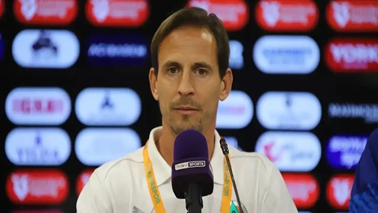 Joao Pereira maç öncesi konuştu: "Her maçta 3 puan için sahadayız"