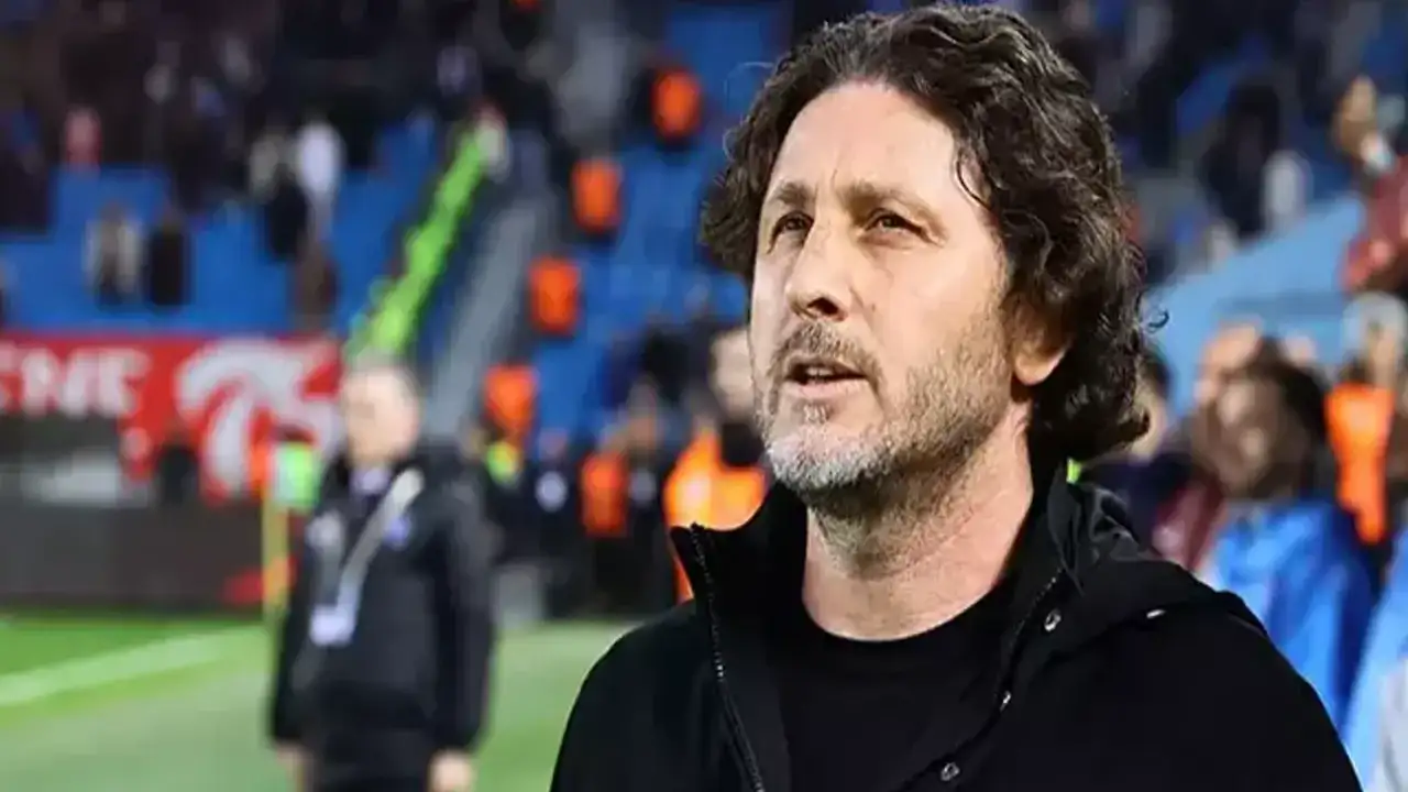 Fatih Tekke maç öncesi konuştu: "Bugün zor bir maç olacak "