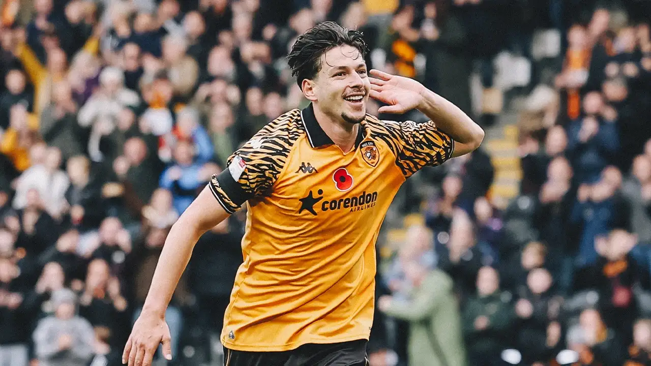 Trabzonspor'un eski golcüsü aylar sonra golle tanıştı