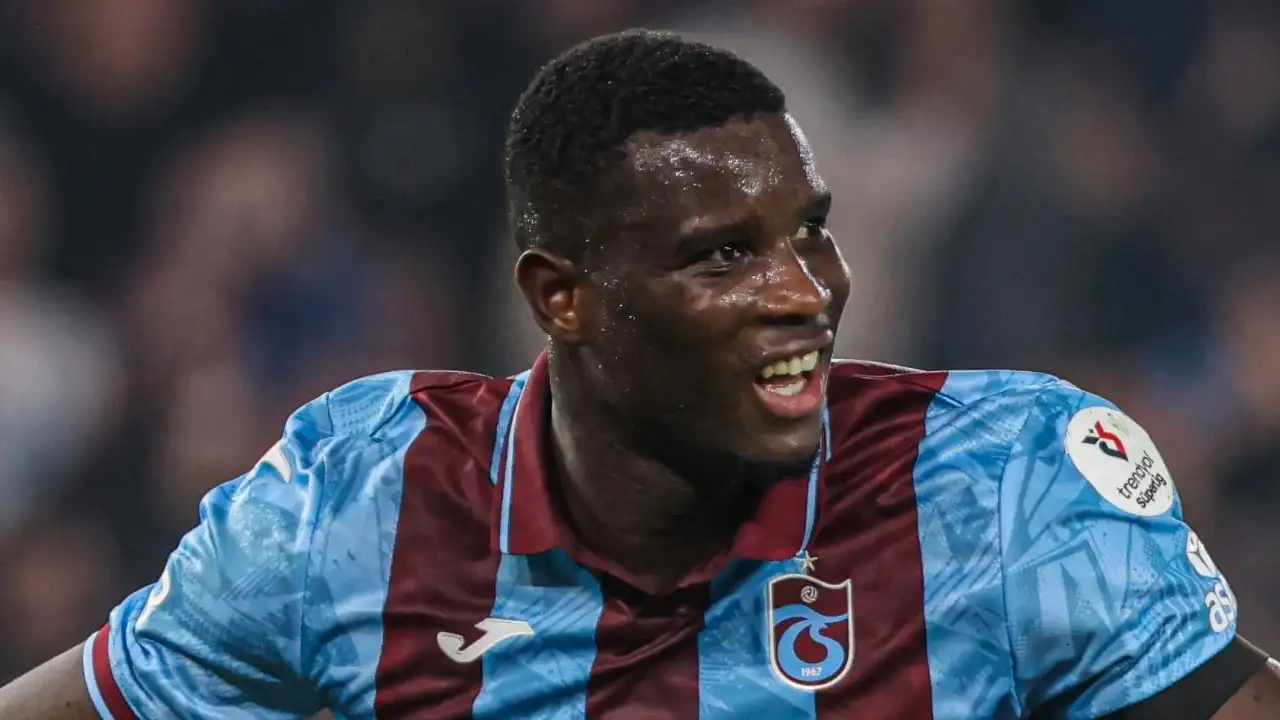 Onuachu Sessizliğini Bozdu: Muhteşem dönüş