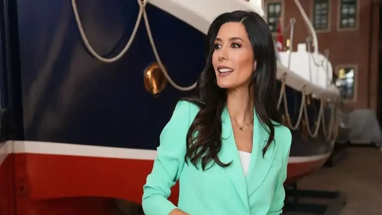 Trabzonsporlu yöneticinin acı günü