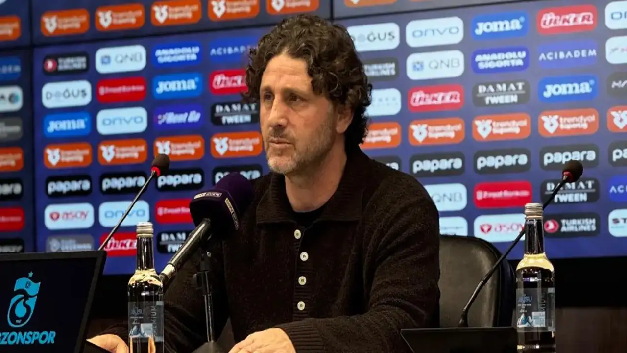 Fatih Tekke, şanssızlığını yine kıramadı