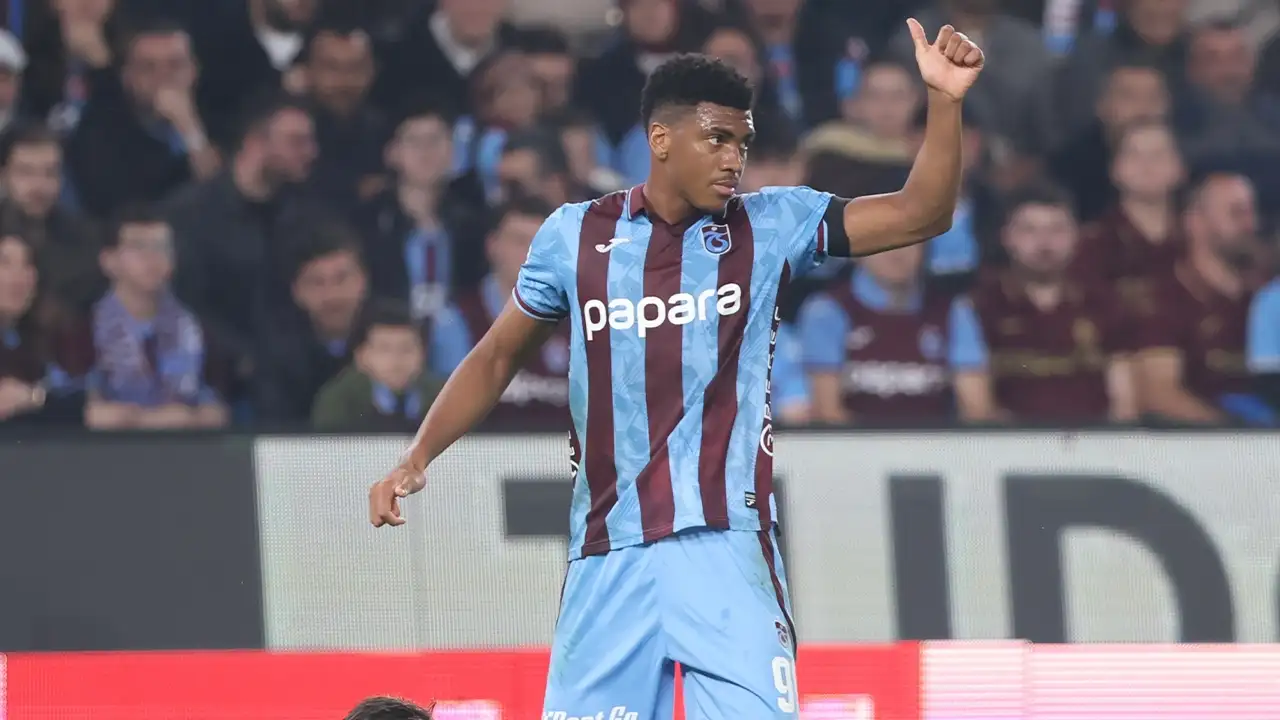 Hücumda suskun, paslarda kusursuz: Felipe Augusto’dan dikkat çeken istatistik