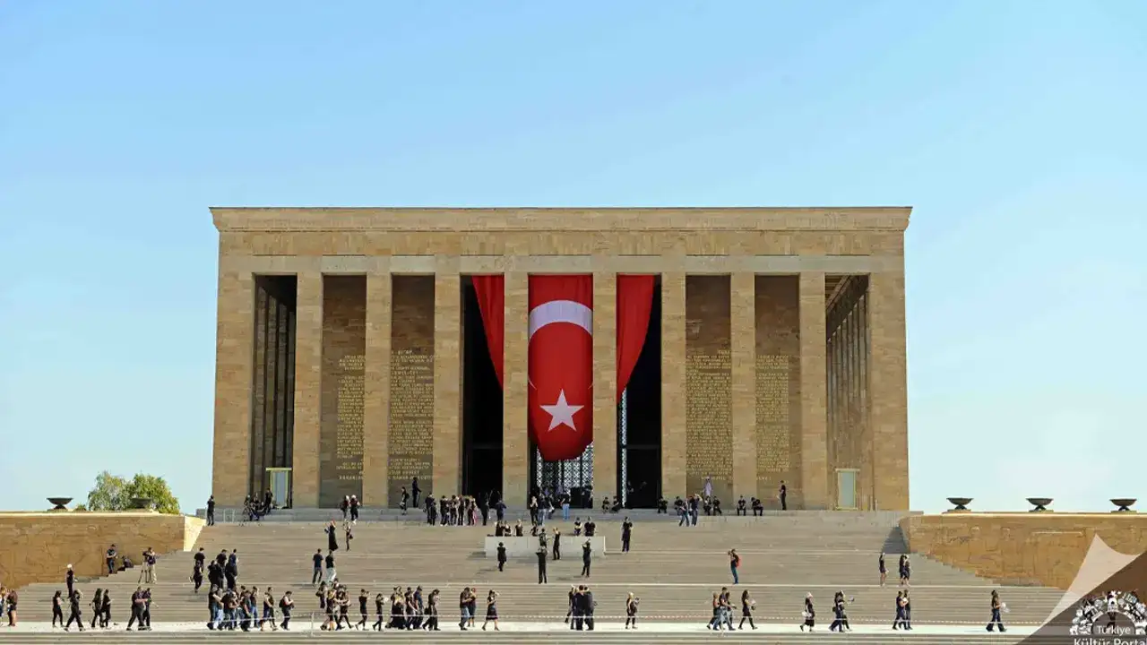 Trabzon’da 10 Kasım programı belli oldu