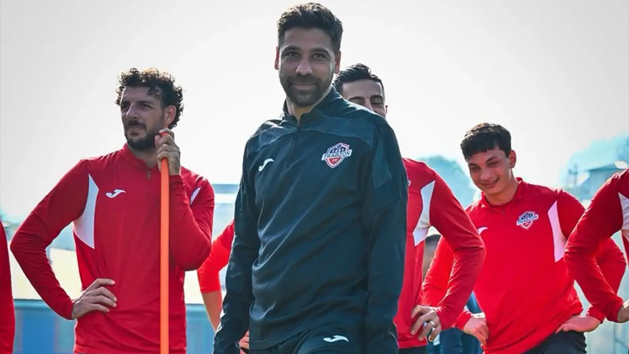 KCT 1461 Trabzon FK, Yeni Mersin İdmanyurdu’nu ağırlıyor