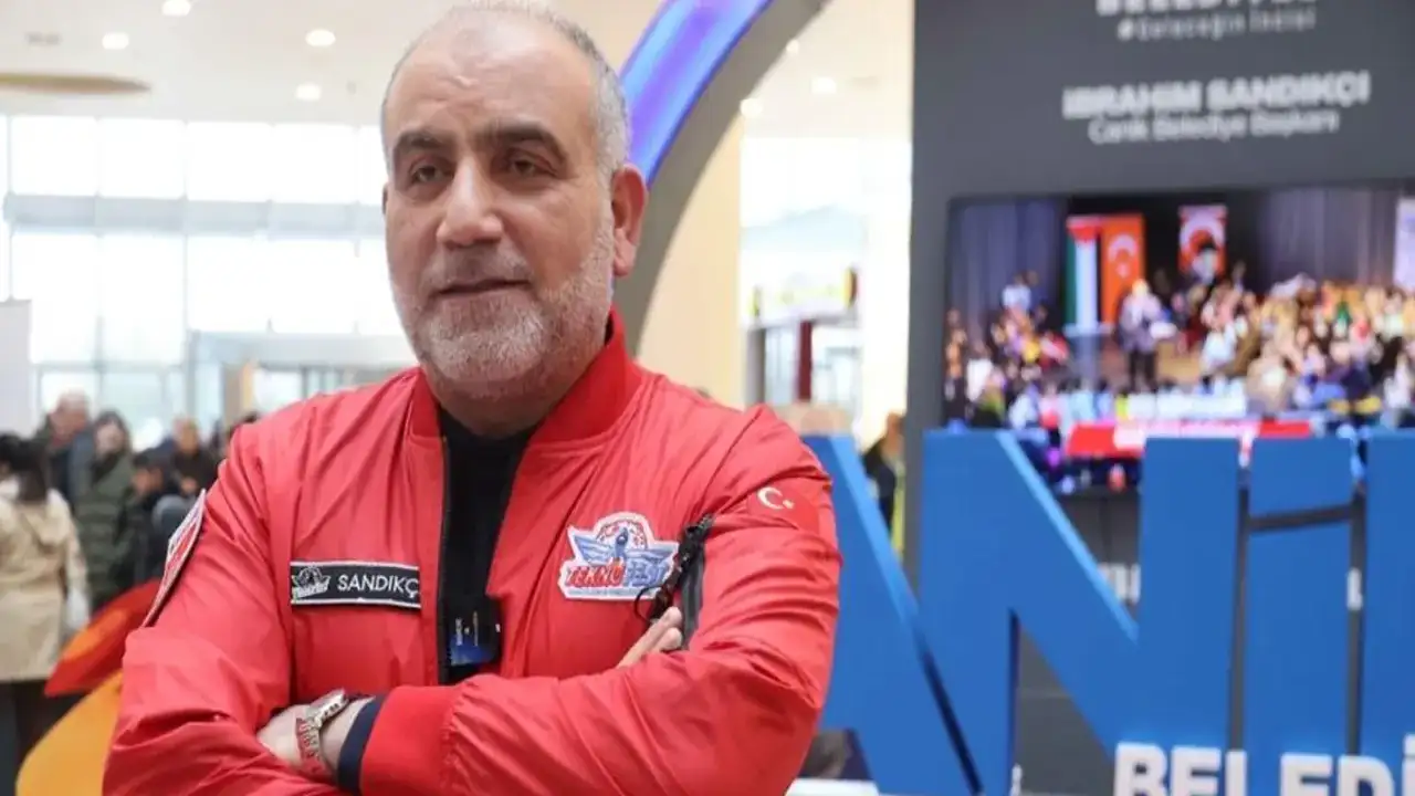 Samsun'da kadınlara yapay zekâ ve dijital girişimciliğe yönelik eğitim başlıyor