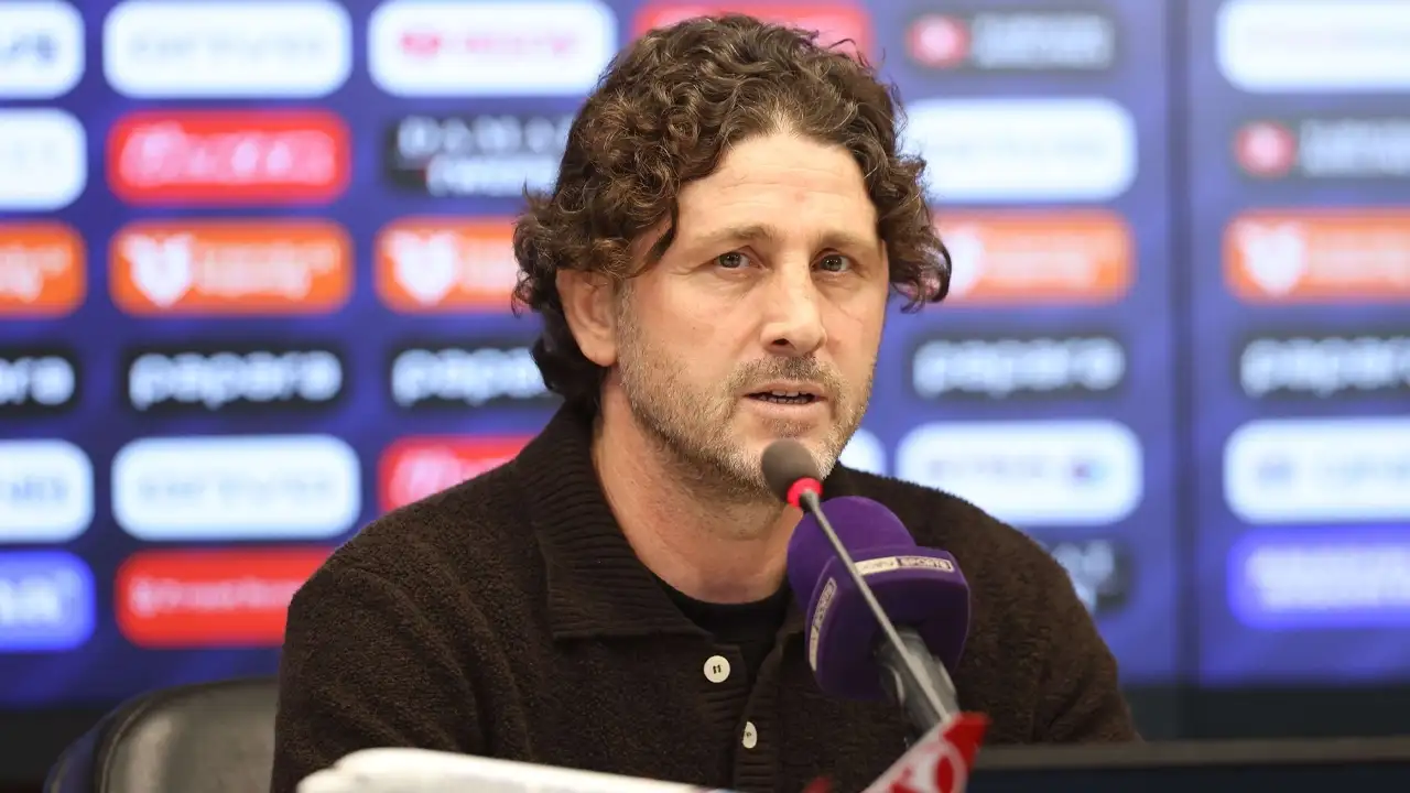 Fatih Tekke yönetiminde yenilmezlik serisi 7'ye çıktı