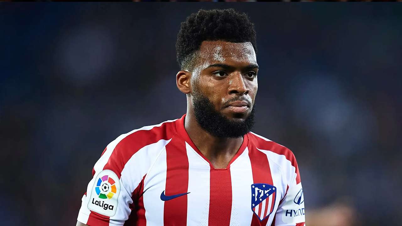 Atletico’dan Trabzonspor’a gelmedi, kariyeri dibe vurdu