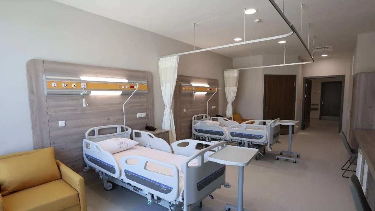 Rize’de şok olay 84 kişi tedavi altında