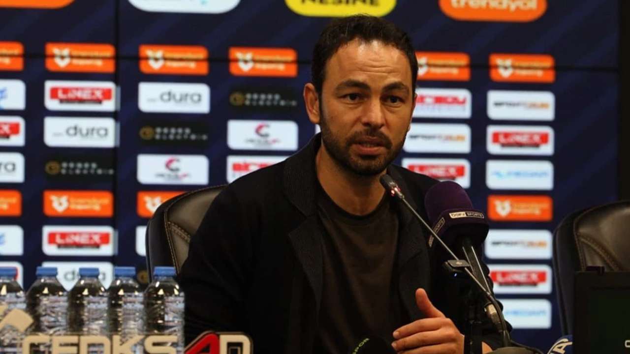 Trabzonspor’un eski yıldızı Galatasaray’a çelme taktı