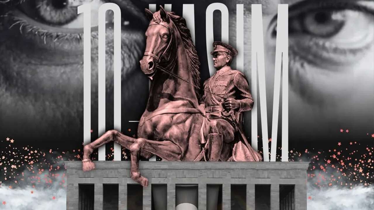 TİMBİR Genel Başkanı Dr. Süleyman Basa: “Atatürk’ün fikirlerine ve mirasına sahip çıkmak en büyük görevimizdir”