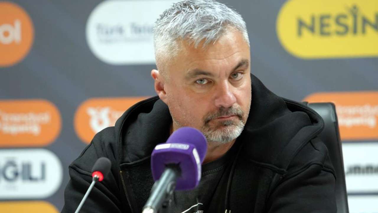 Thomas Reis: “1 Golle de Olsa Kazandığımız İçin Mutluyum”