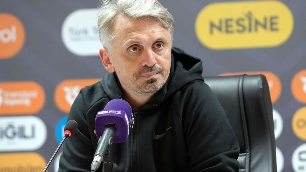 Orhan Ak: “Bir puan iyi olabilirdi ama mağlubiyet bizi üzdü”