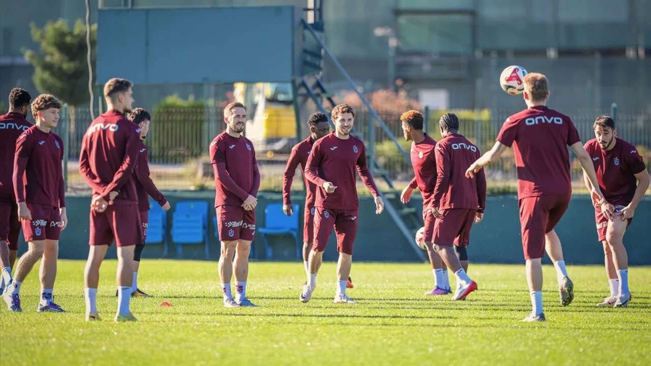 Trabzonspor o oyunculardan istediği verimi alamıyor